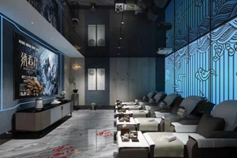 上海浦东区按摩理疗：运动损伤康复